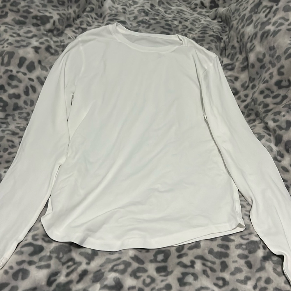 Love Long Sleeved Shirt NWOT NEVER WORN